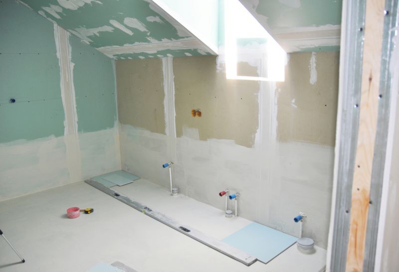 Bathroom Installations