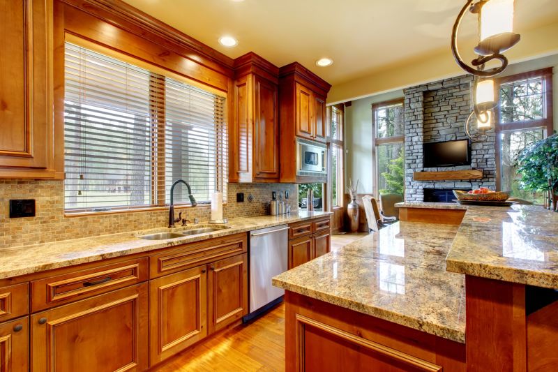 Elegant Countertops
